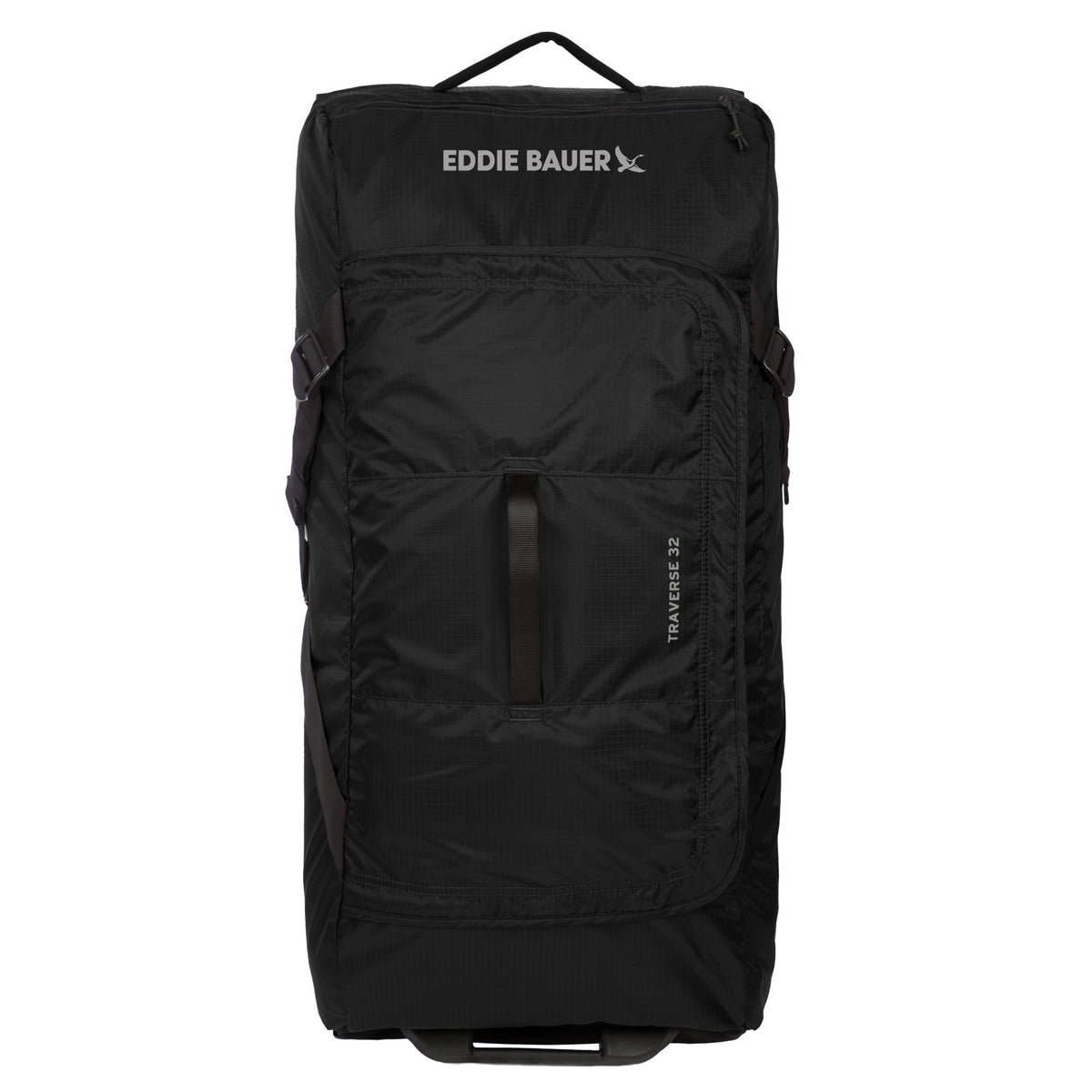 Traverse 32 Rolling Duffel-Black-7