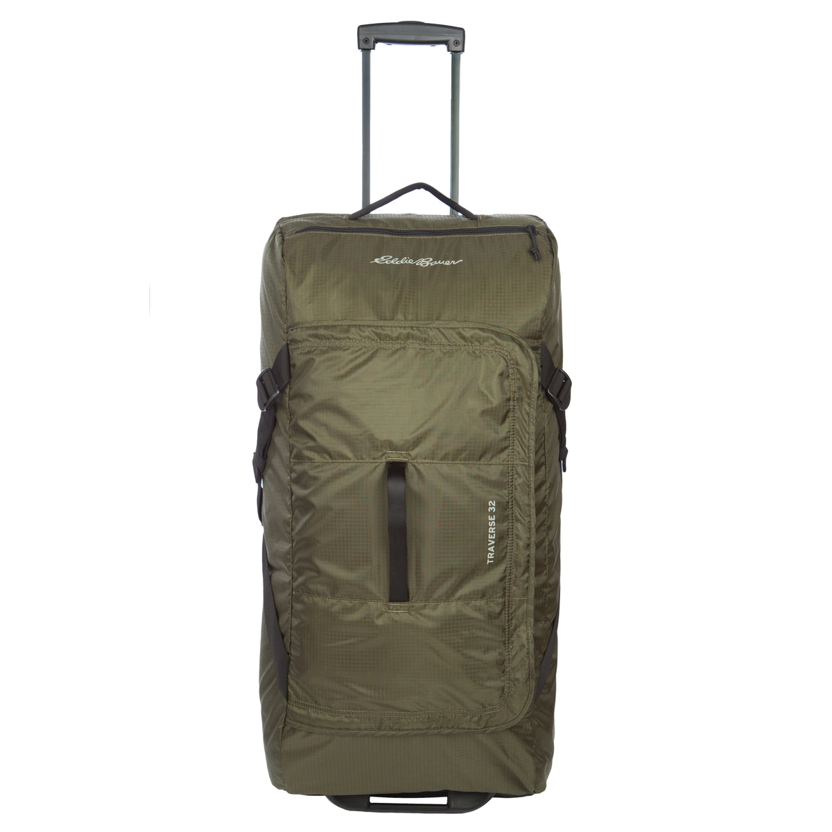 Traverse 32 Rolling Duffel-Dark Loden-11