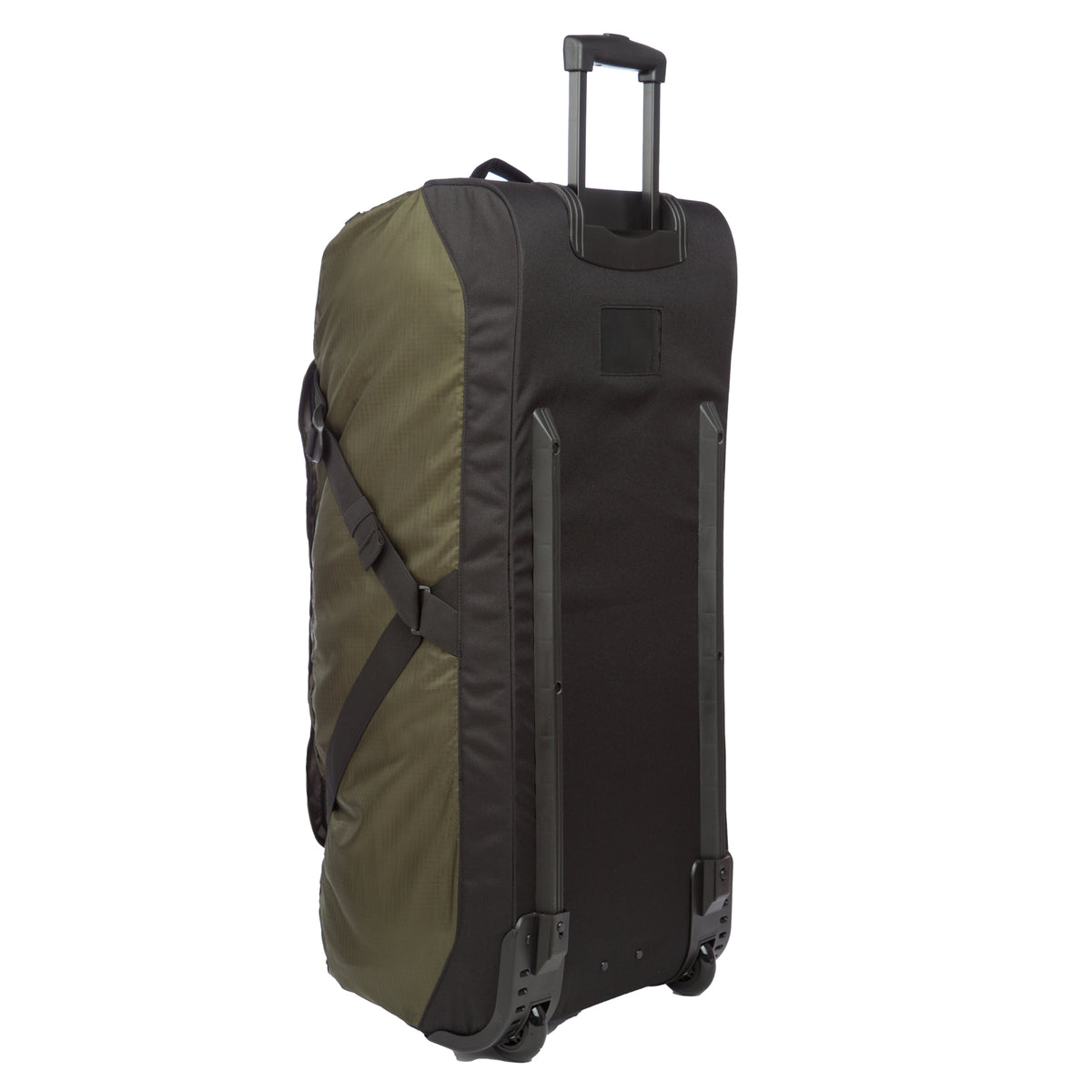 Traverse 32 Rolling Duffel-Dark Loden-12
