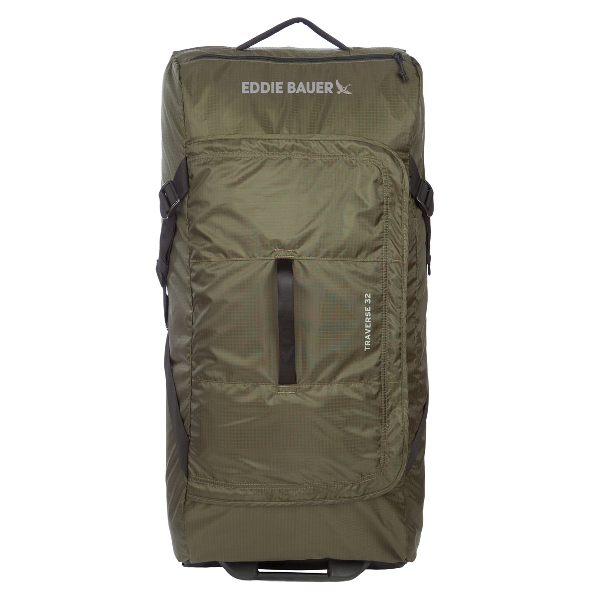 Traverse 32 Rolling Duffel-Dark Loden-19