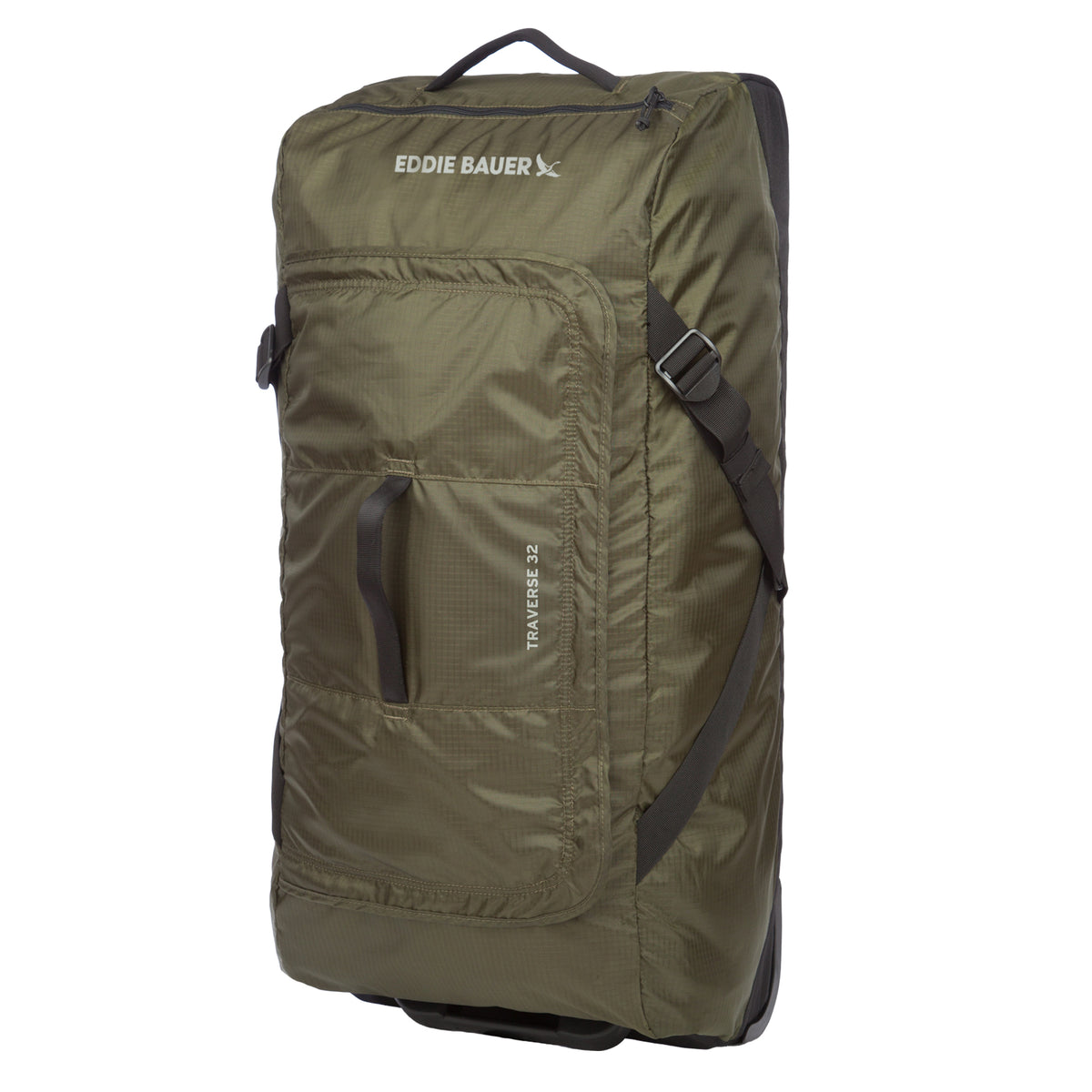 Traverse 32 Rolling Duffel-Dark Loden-21
