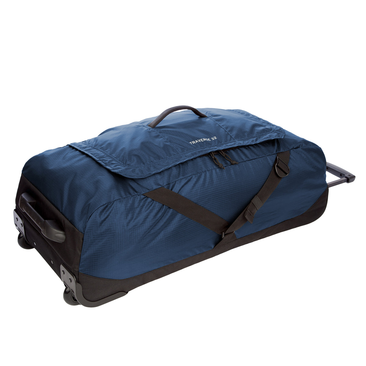 Traverse 32 Rolling Duffel-Medium Indigo-31