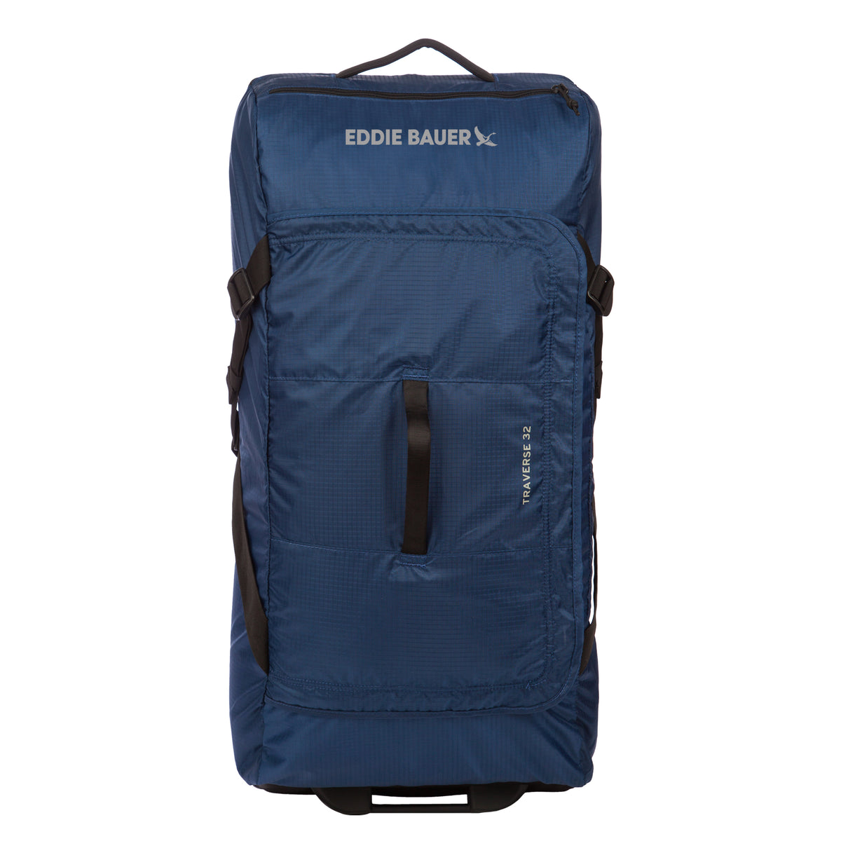 Traverse 32 Rolling Duffel-Medium Indigo-36