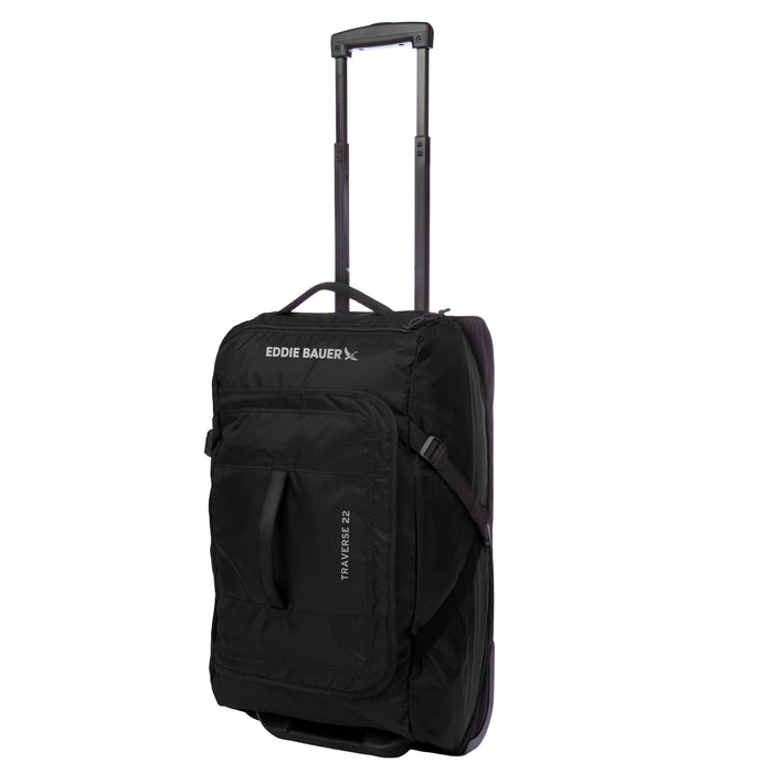 Traverse 22 Rolling Duffel