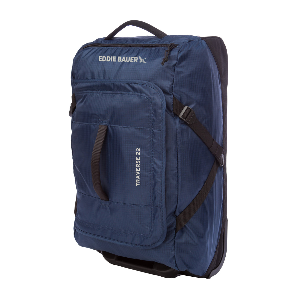 Traverse 22 Rolling Duffel-Medium Indigo-22