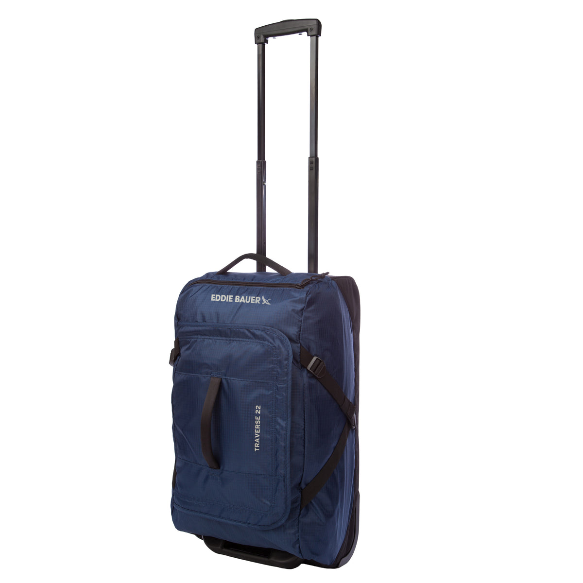 Traverse 22 Rolling Duffel-Medium Indigo-23