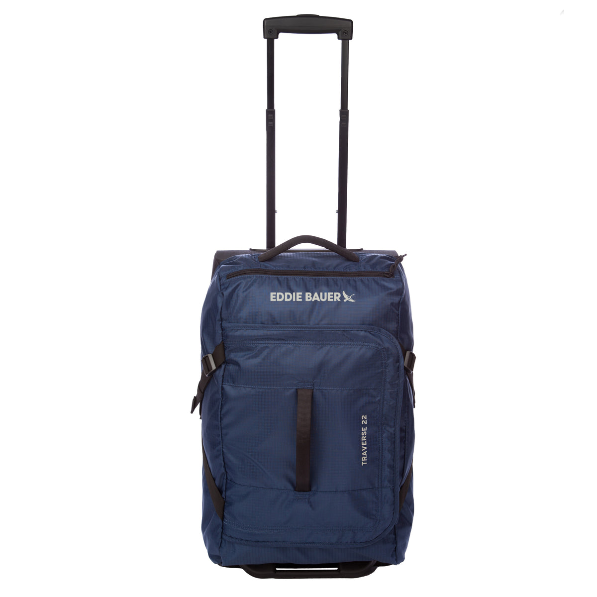 Traverse 22 Rolling Duffel-Medium Indigo-24