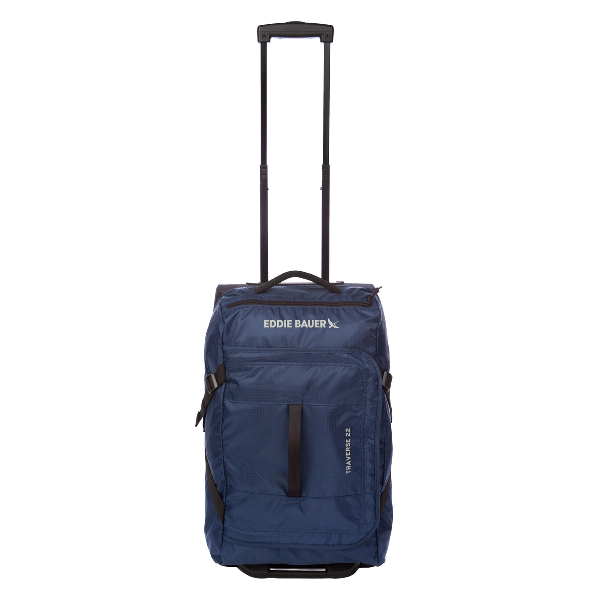 Traverse 22 Rolling Duffel-Medium Indigo-25