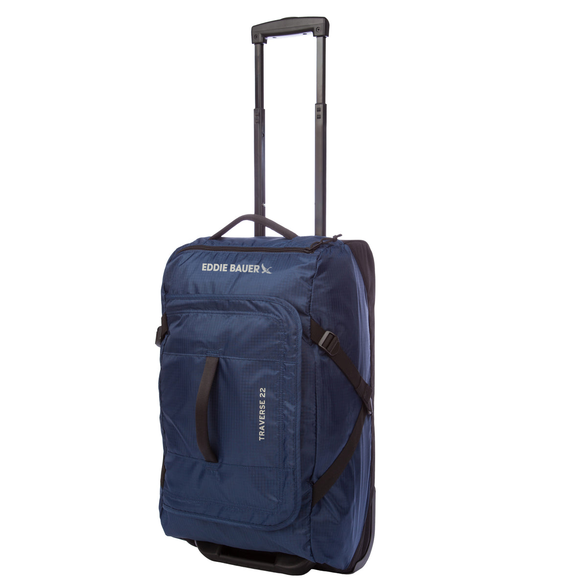 Traverse 22 Rolling Duffel-Medium Indigo-21