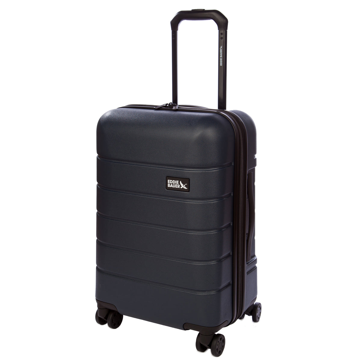 22" Glacier Pc/Abs Hardside Spinner-Storm-7