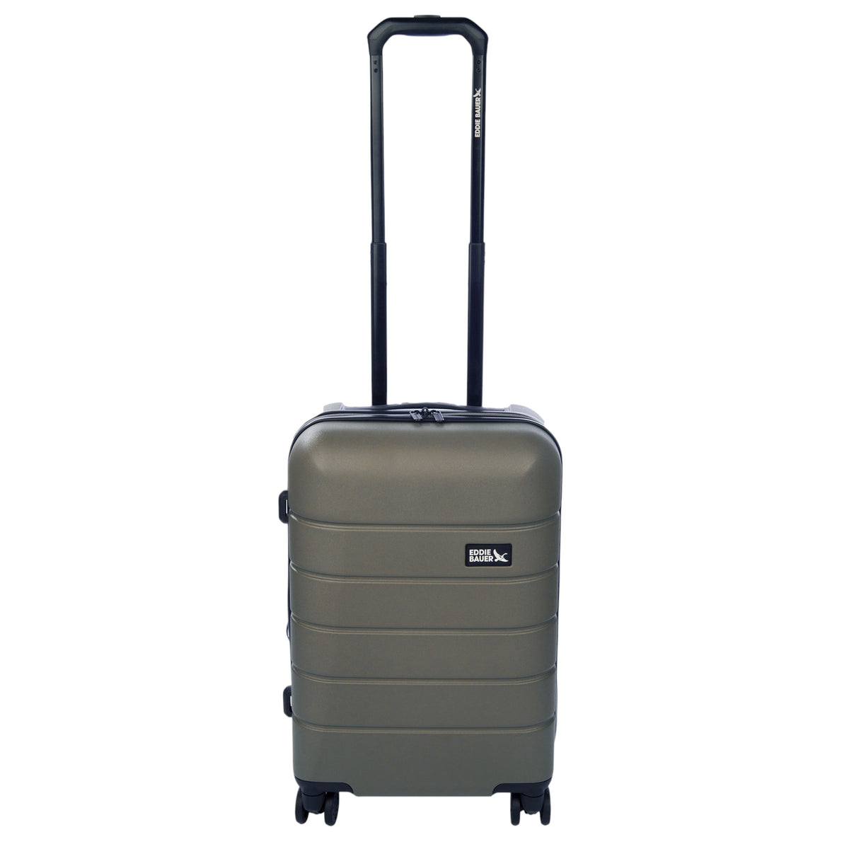 22" Glacier Pc/Abs Hardside Spinner-Sprig-17