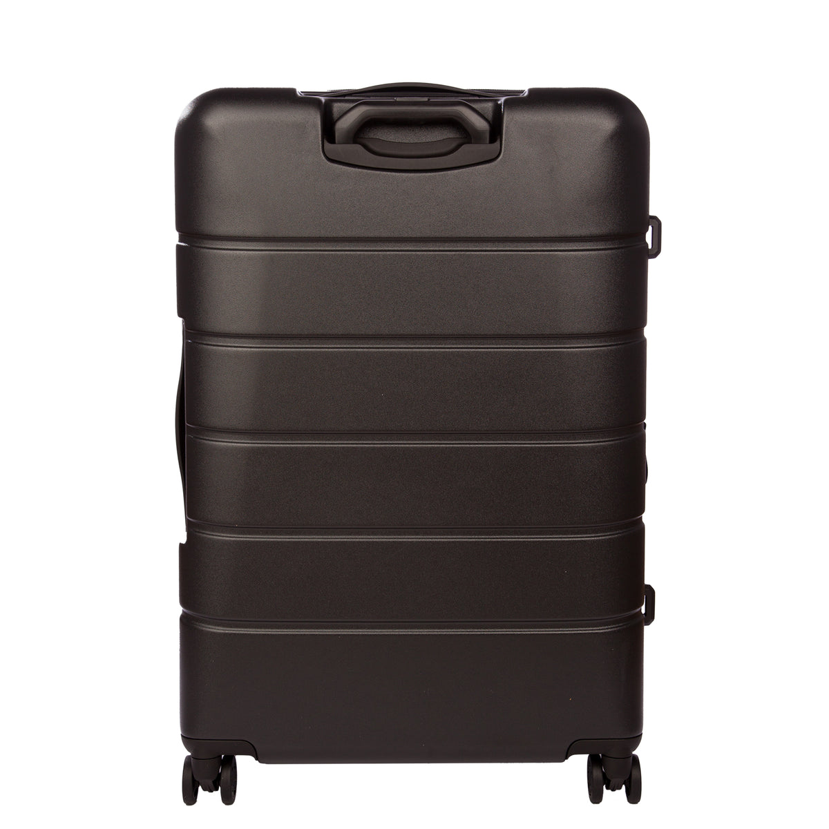 30" Glacier Pc/Abs Hardside Spinner-Carbon-3