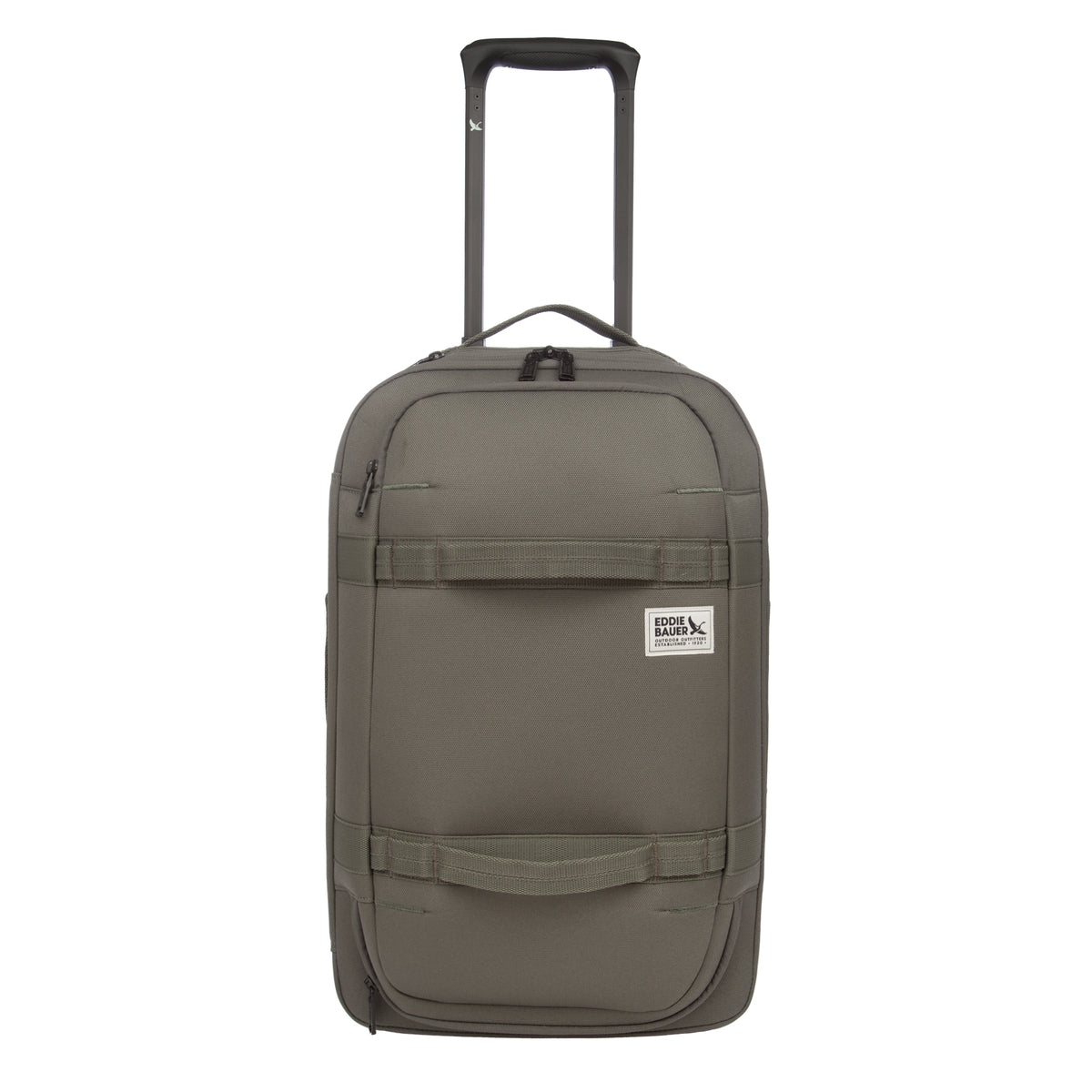 Excursion 22 Rolling Duffel-Spruce-2