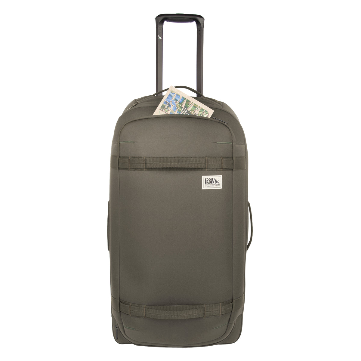 Excursion 30 Rolling Duffel-Spruce-3