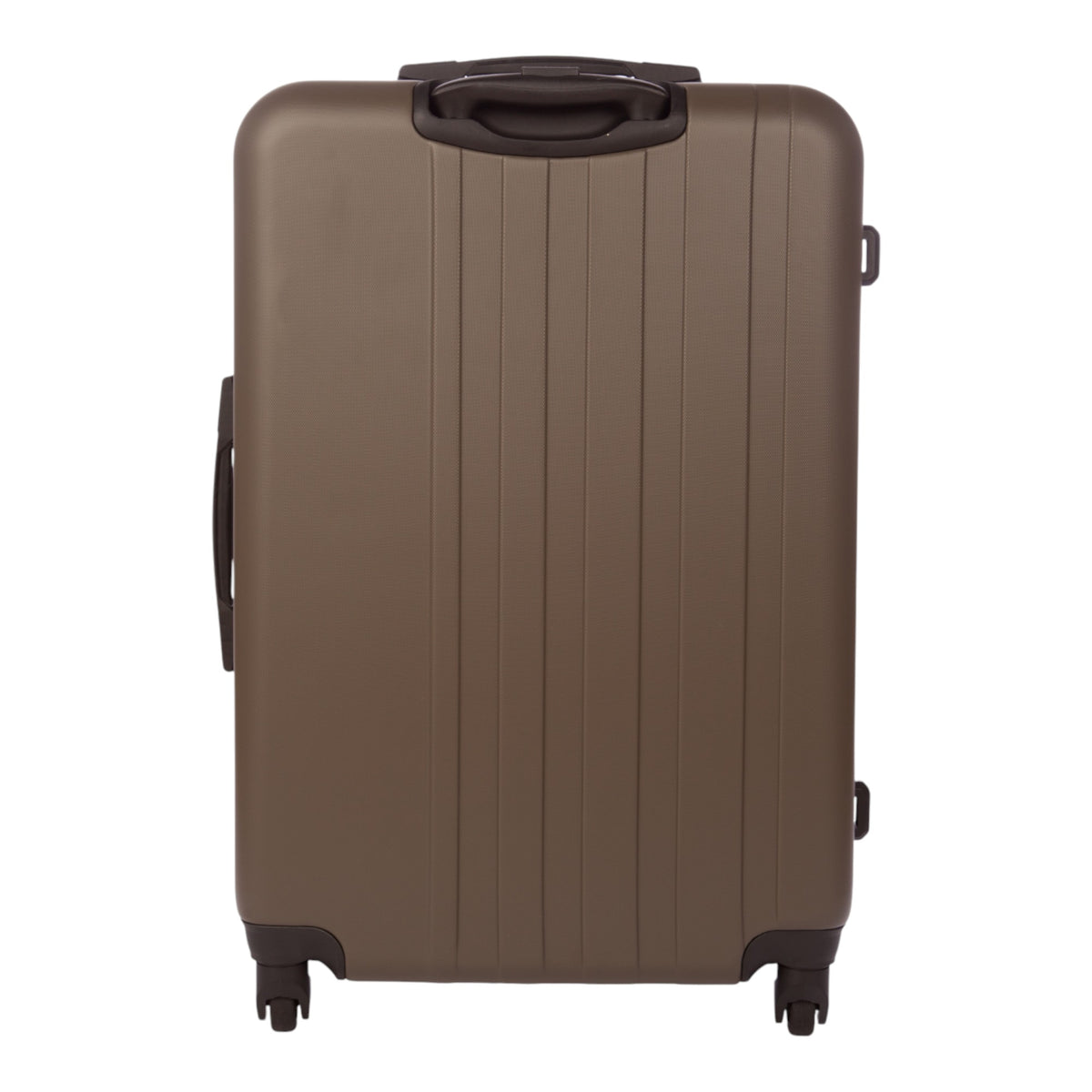 28" Flatiron Hardside Spinner-Dark Fatigue-5
