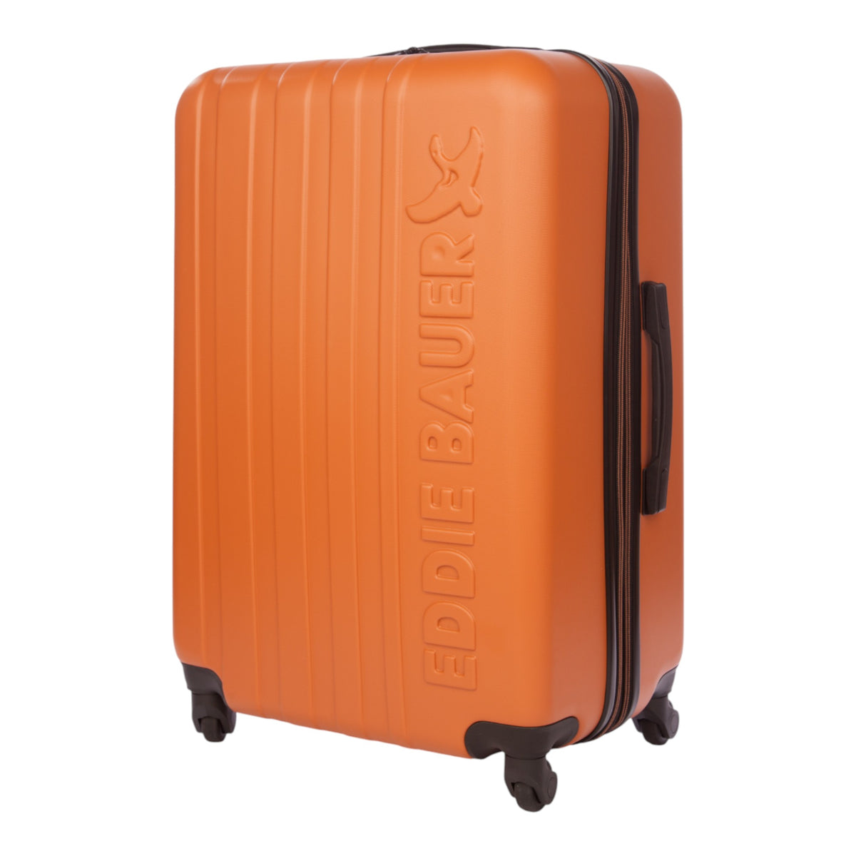 28" Flatiron Hardside Spinner-Paprika-11