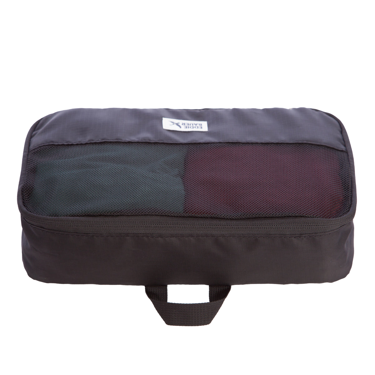 5 Pcs Packing Organizer Set-Black-17
