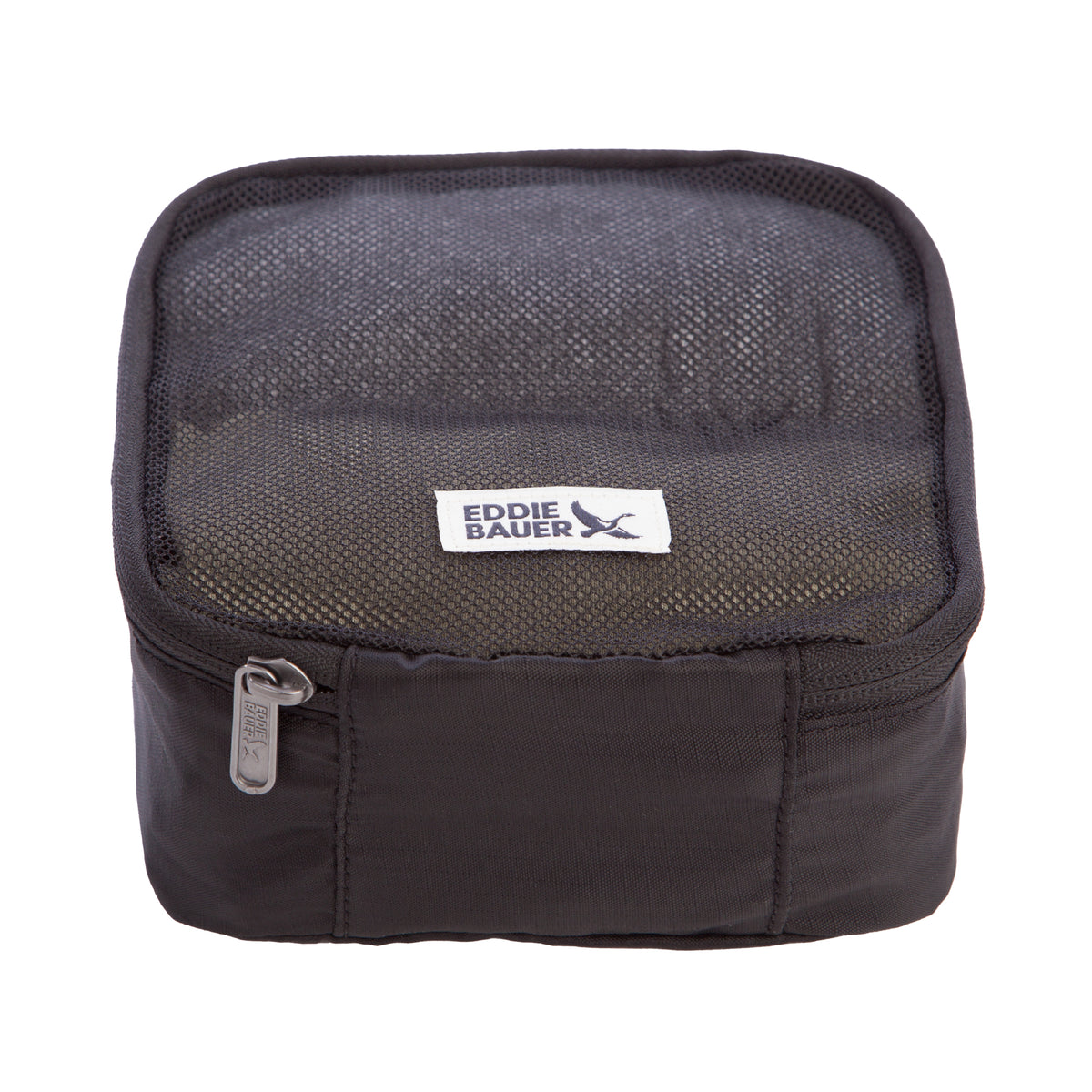 5 Pcs Packing Organizer Set-Black-15