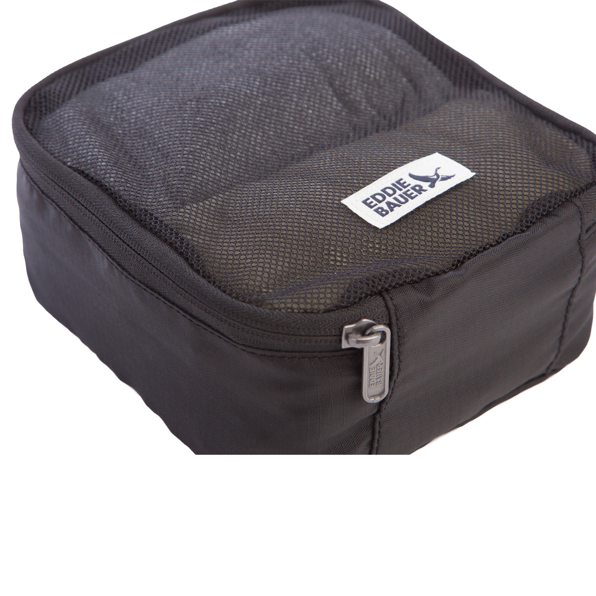 5 Pcs Packing Organizer Set-Black-16