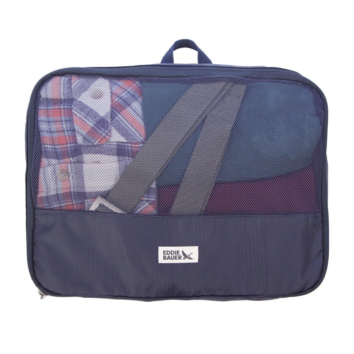 5 Pcs Packing Organizer Set-Brook-29