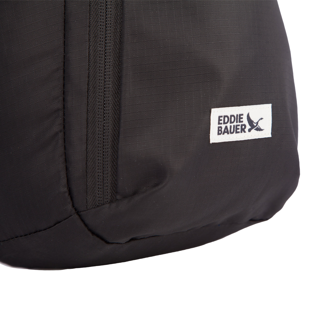 RFID-Blocking Travel Sling-Black-9