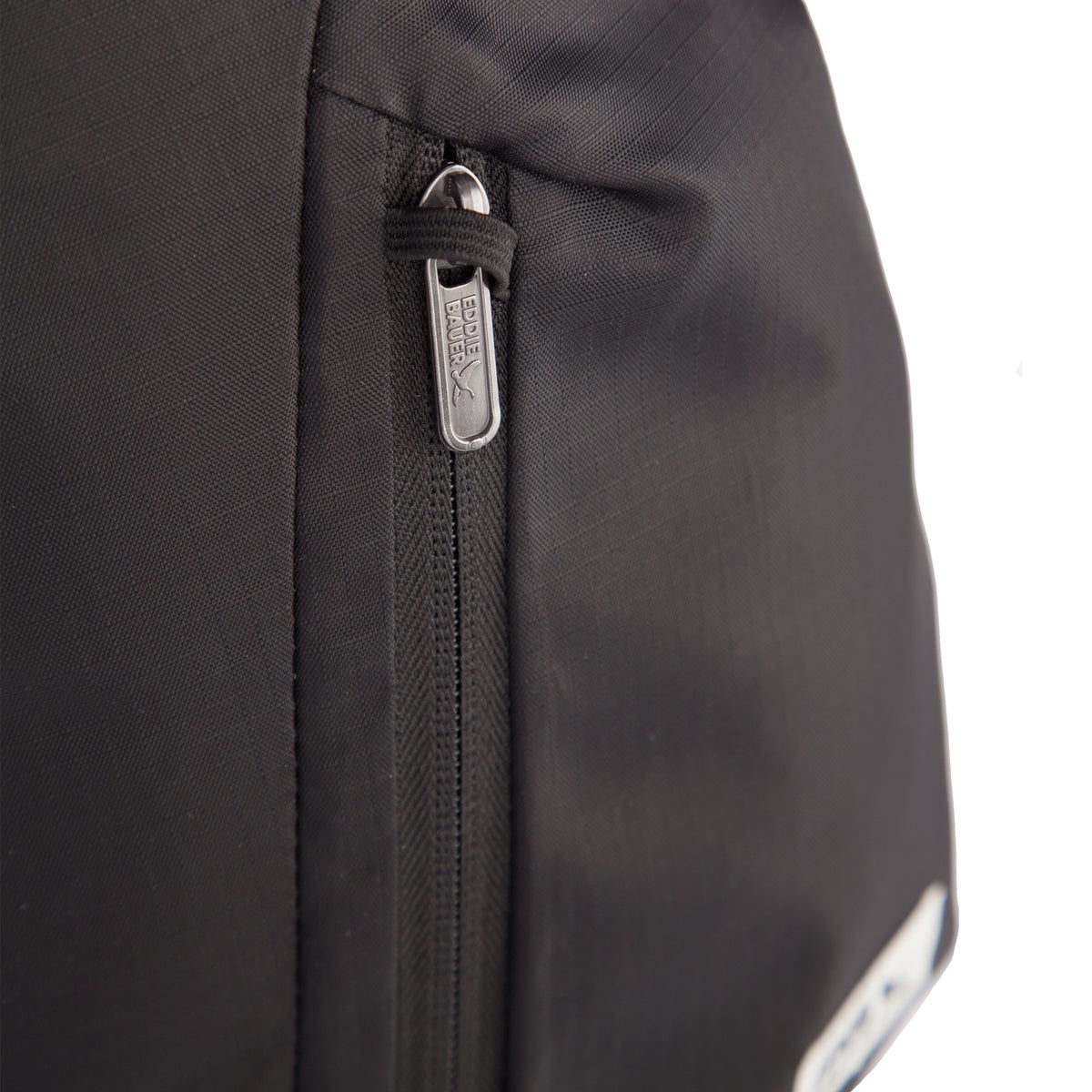 RFID-Blocking Travel Sling-Black-10