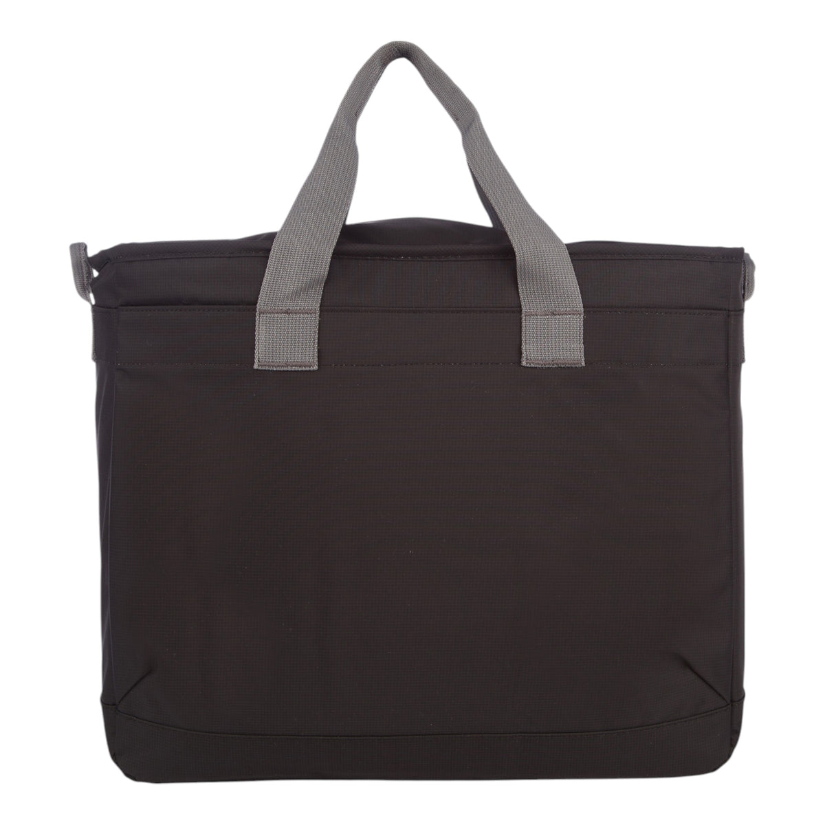Medium Insulated Tote-Black-3
