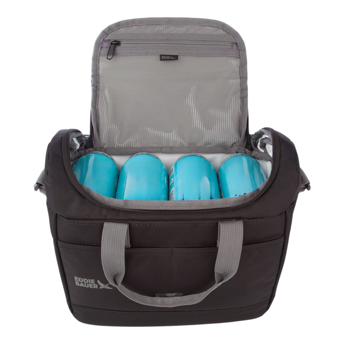12-Can Cooler-Black-6