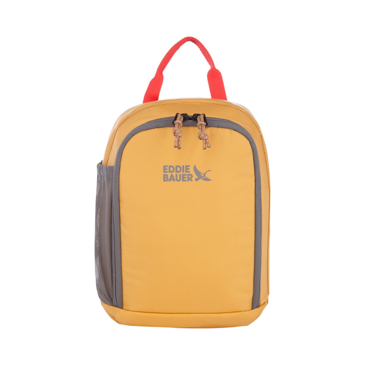 Varsity Side Pocket Lunch Pack-Field Gold-9