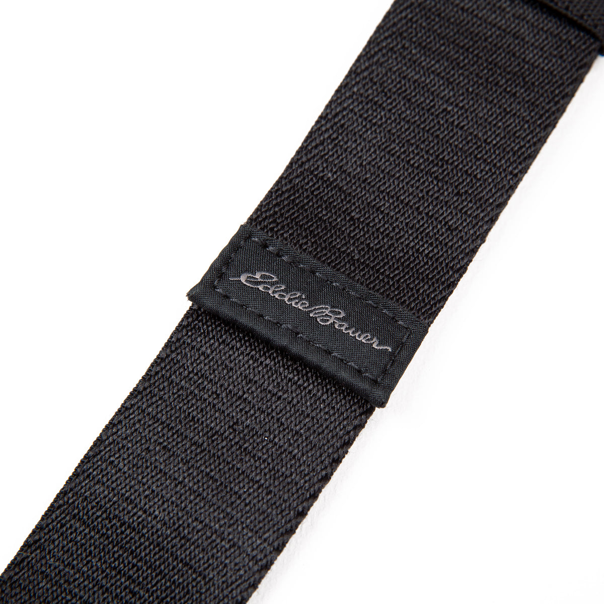 Trail Active Stretch Webbing Belt-Black-6