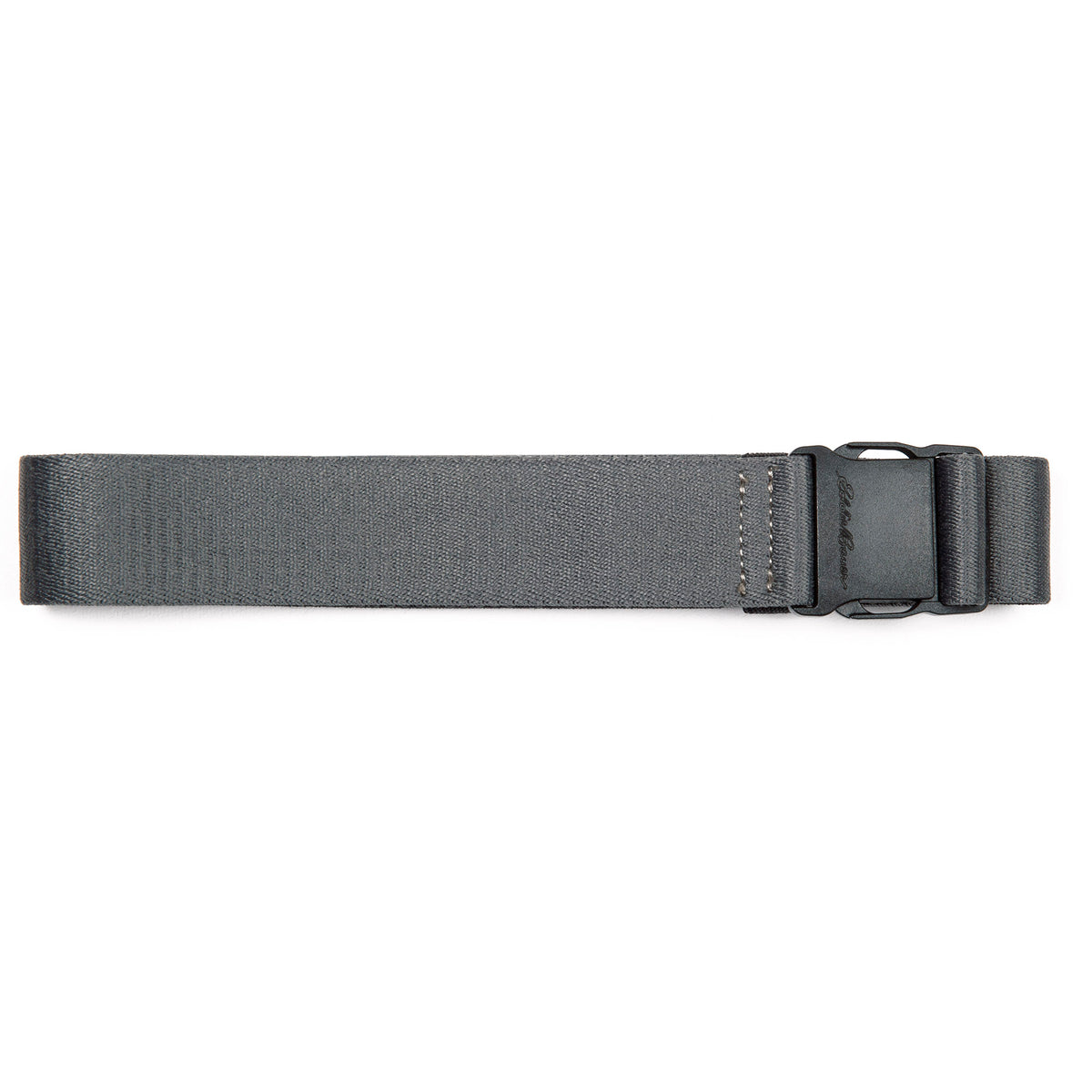 Trail Active Stretch Webbing Belt-Gray-9