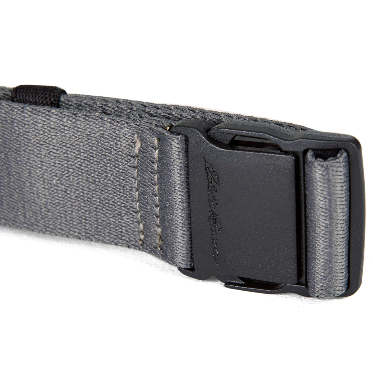 Trail Active Stretch Webbing Belt-Gray-10