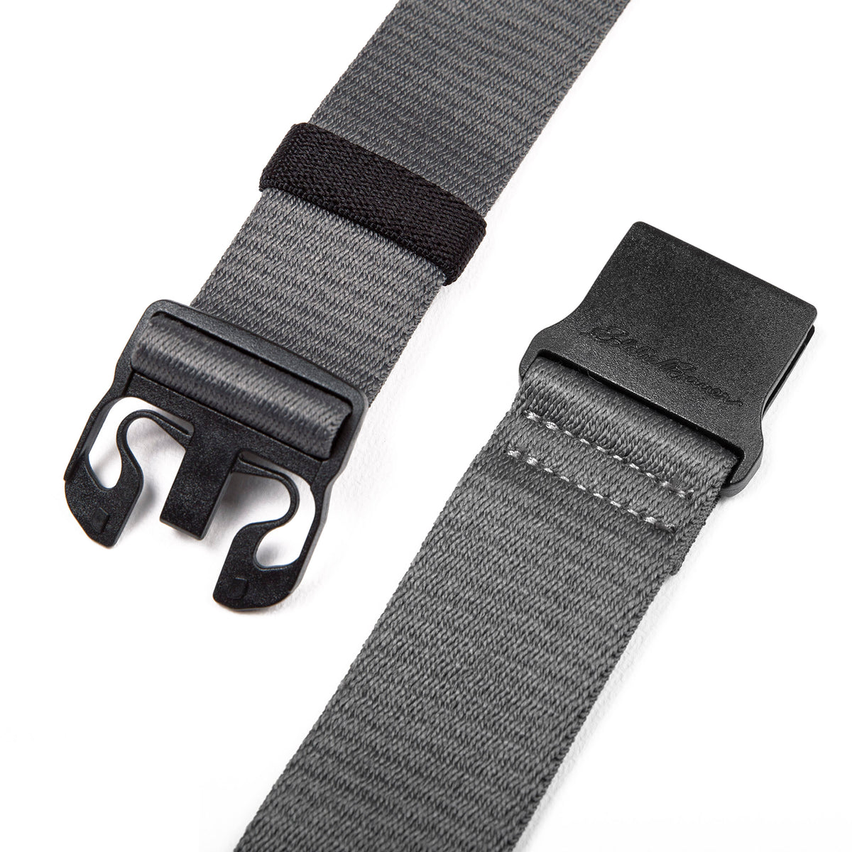 Trail Active Stretch Webbing Belt-Gray-11
