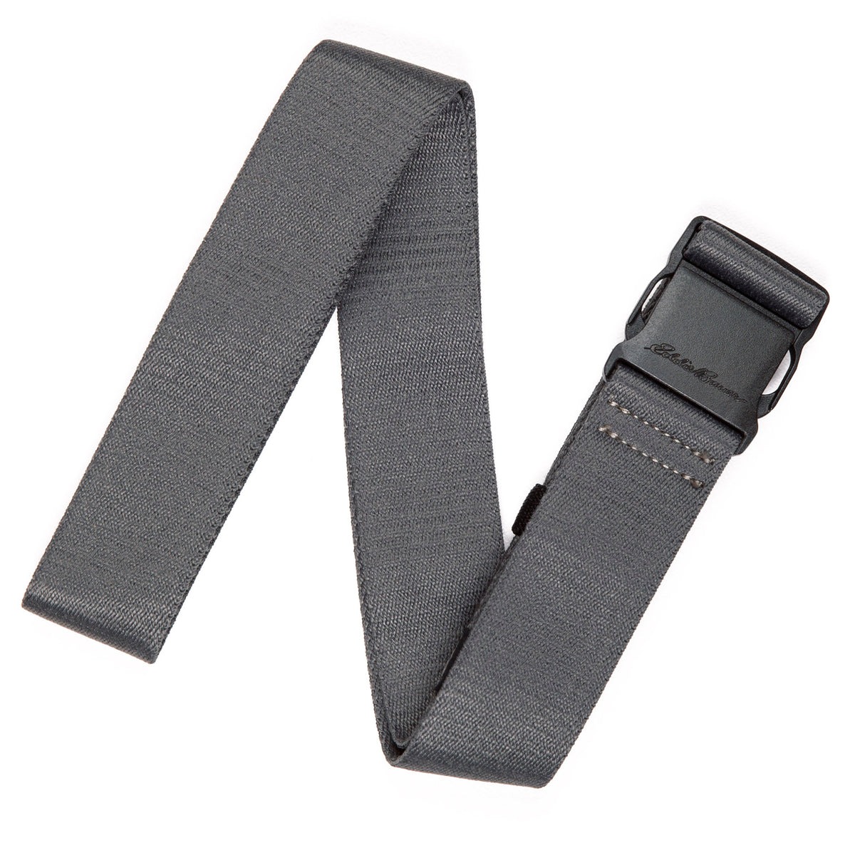 Trail Active Stretch Webbing Belt-Gray-8