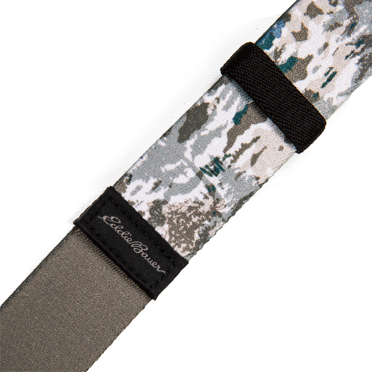 Trail Graphic Active Stretch Belt-Sage-14