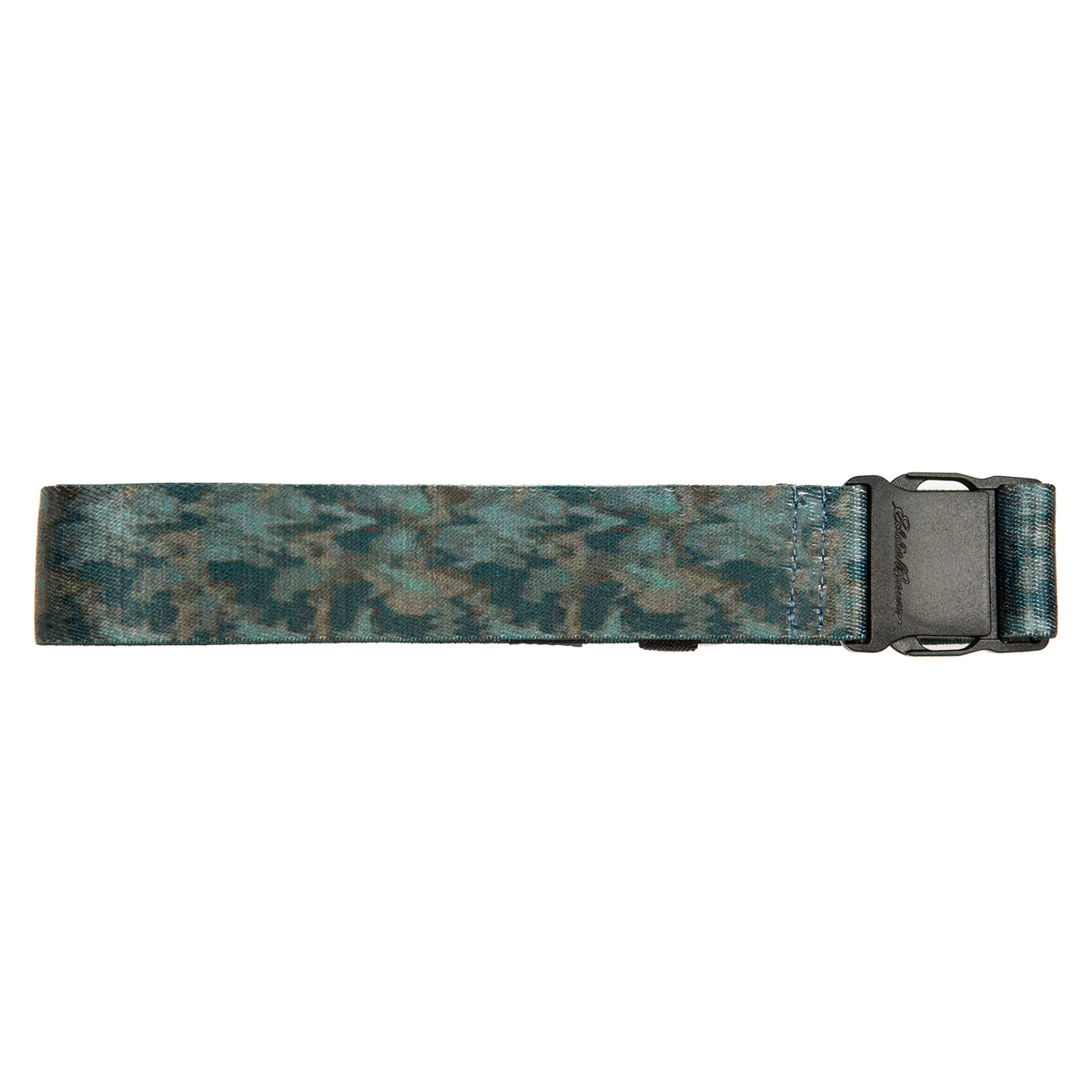 Trail Graphic Active Stretch Belt-Camo-23