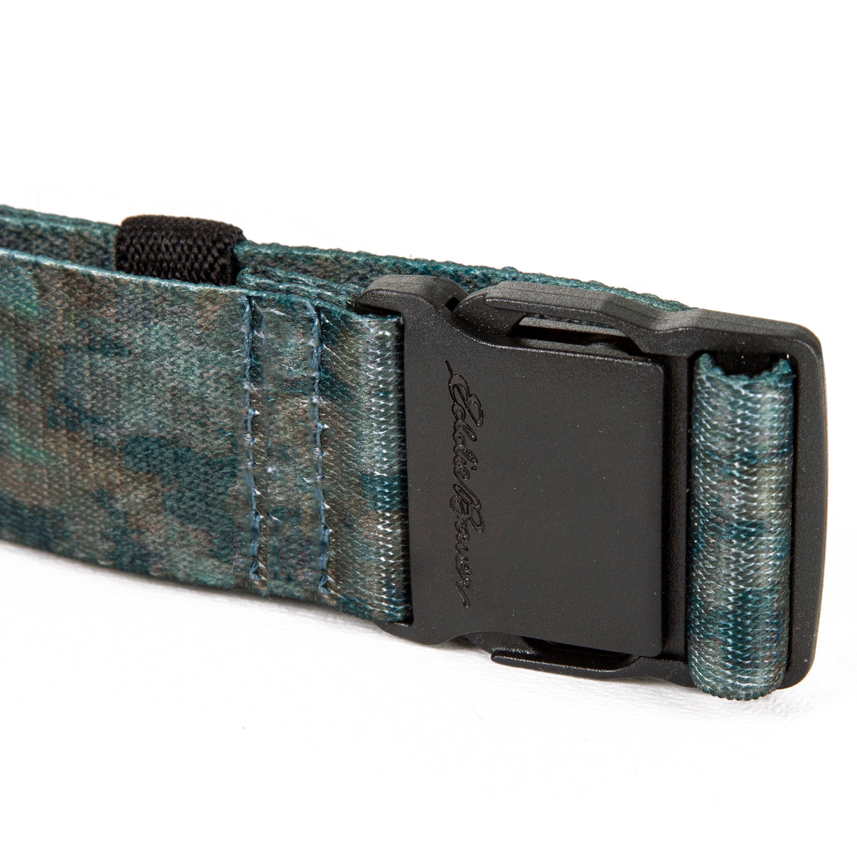Trail Graphic Active Stretch Belt-Camo-24