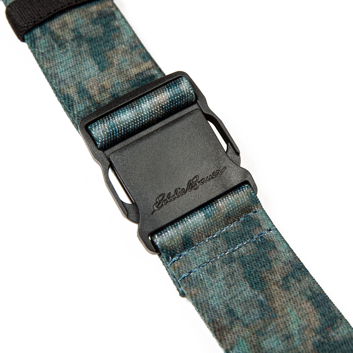 Trail Graphic Active Stretch Belt-Camo-27