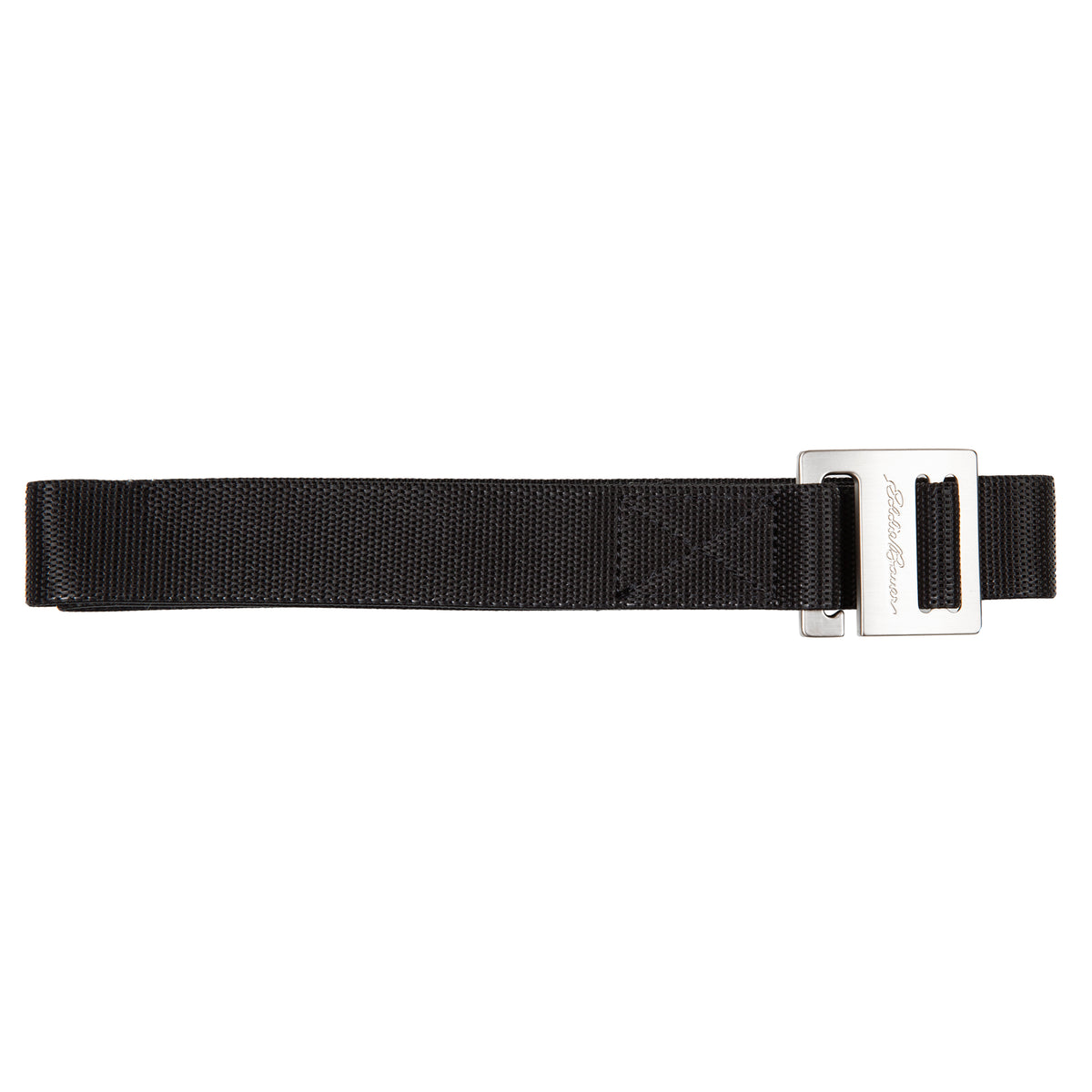 Backcountry Active Stretch Webbing Belt-Black-3