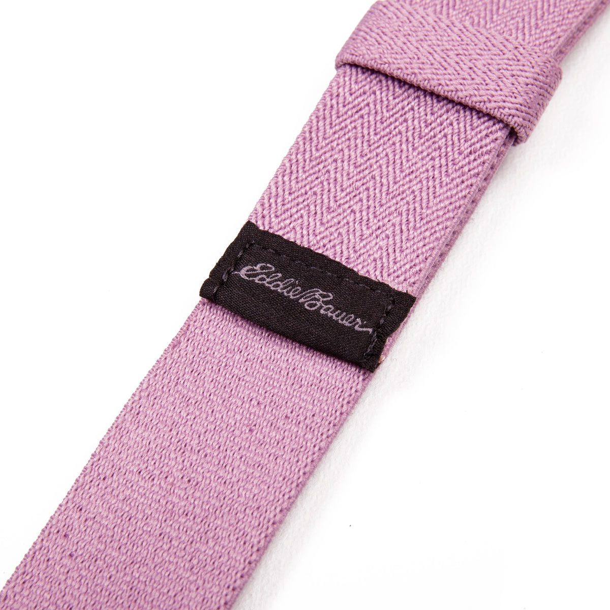 Trail Active Solid Stretch Webbing Belt-Purple-20