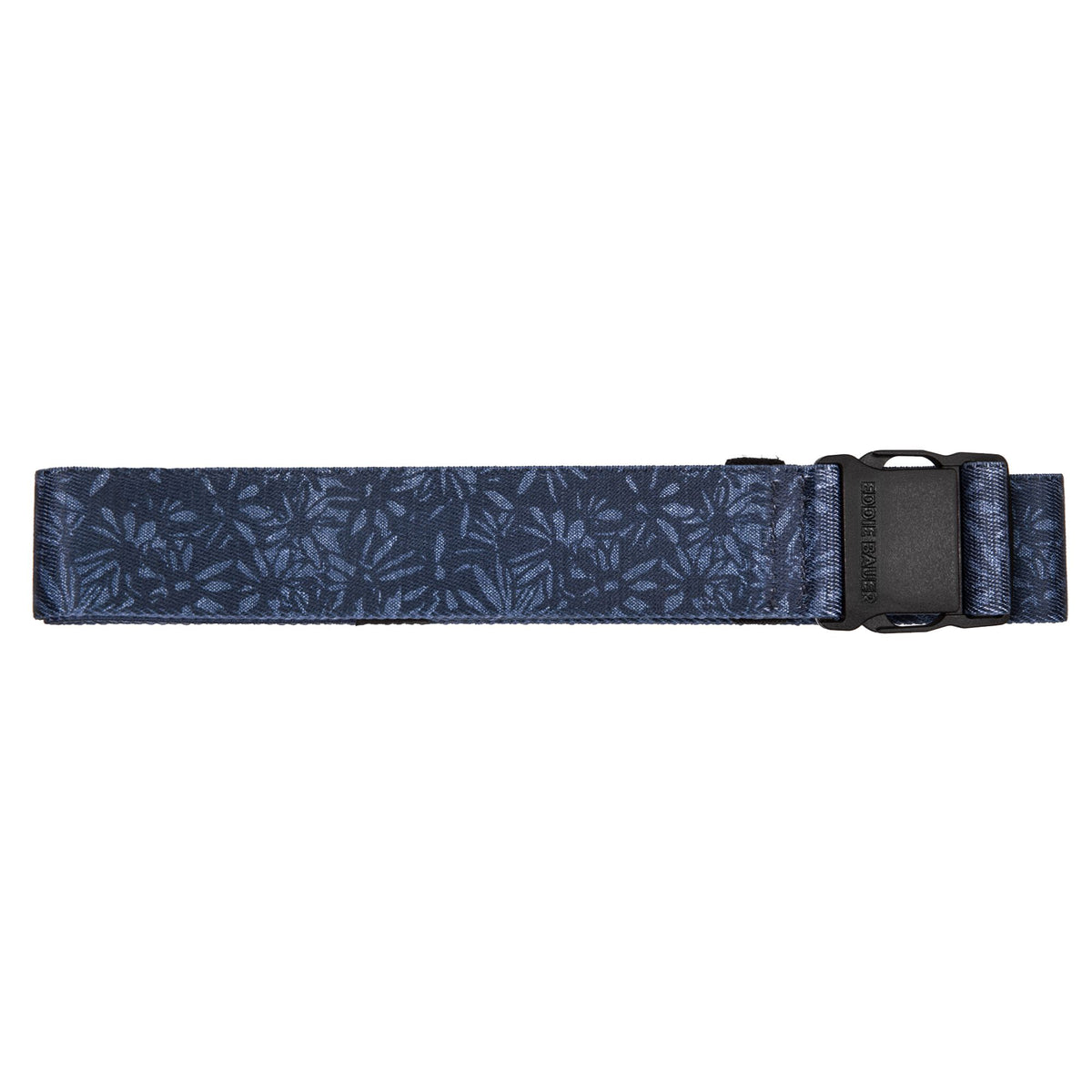 Trail Graphic Active Stretch Belt-Blue-2
