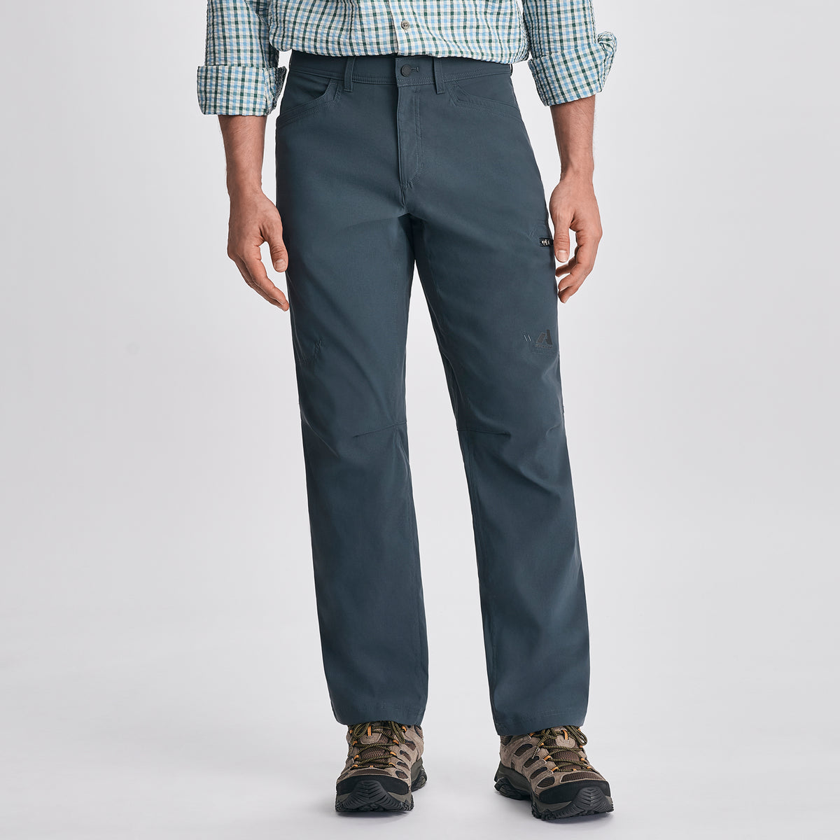 Men's Guide Pro 2.0 Pants-Storm-8