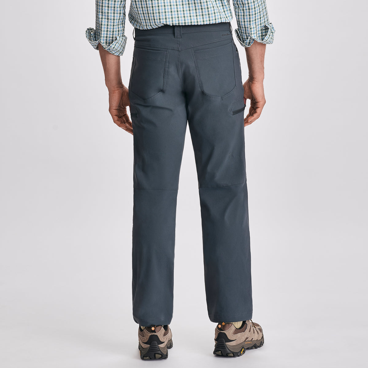 Men's Guide Pro 2.0 Pants-Storm-9