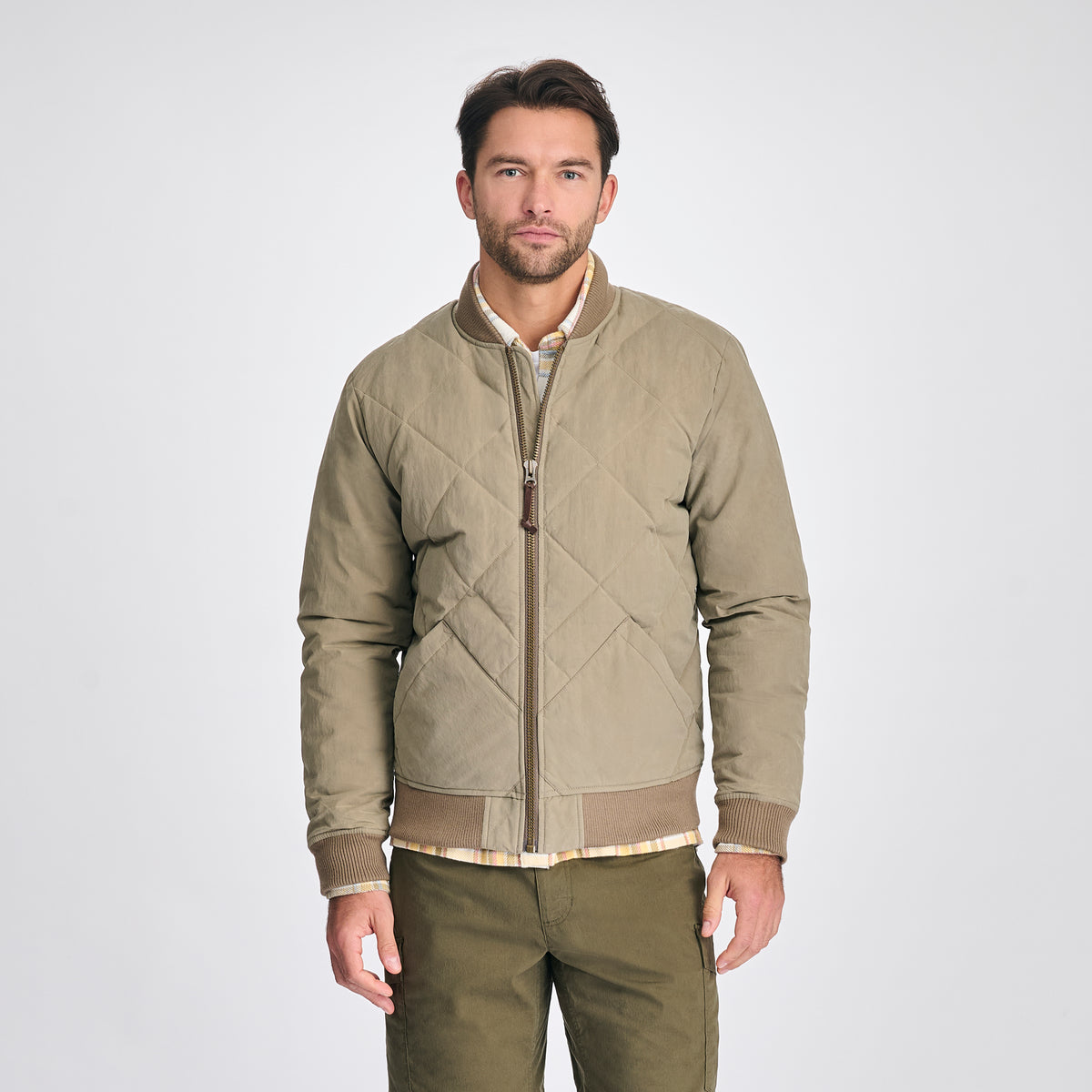 Doudoune modèle Skyliner 1936 pour homme