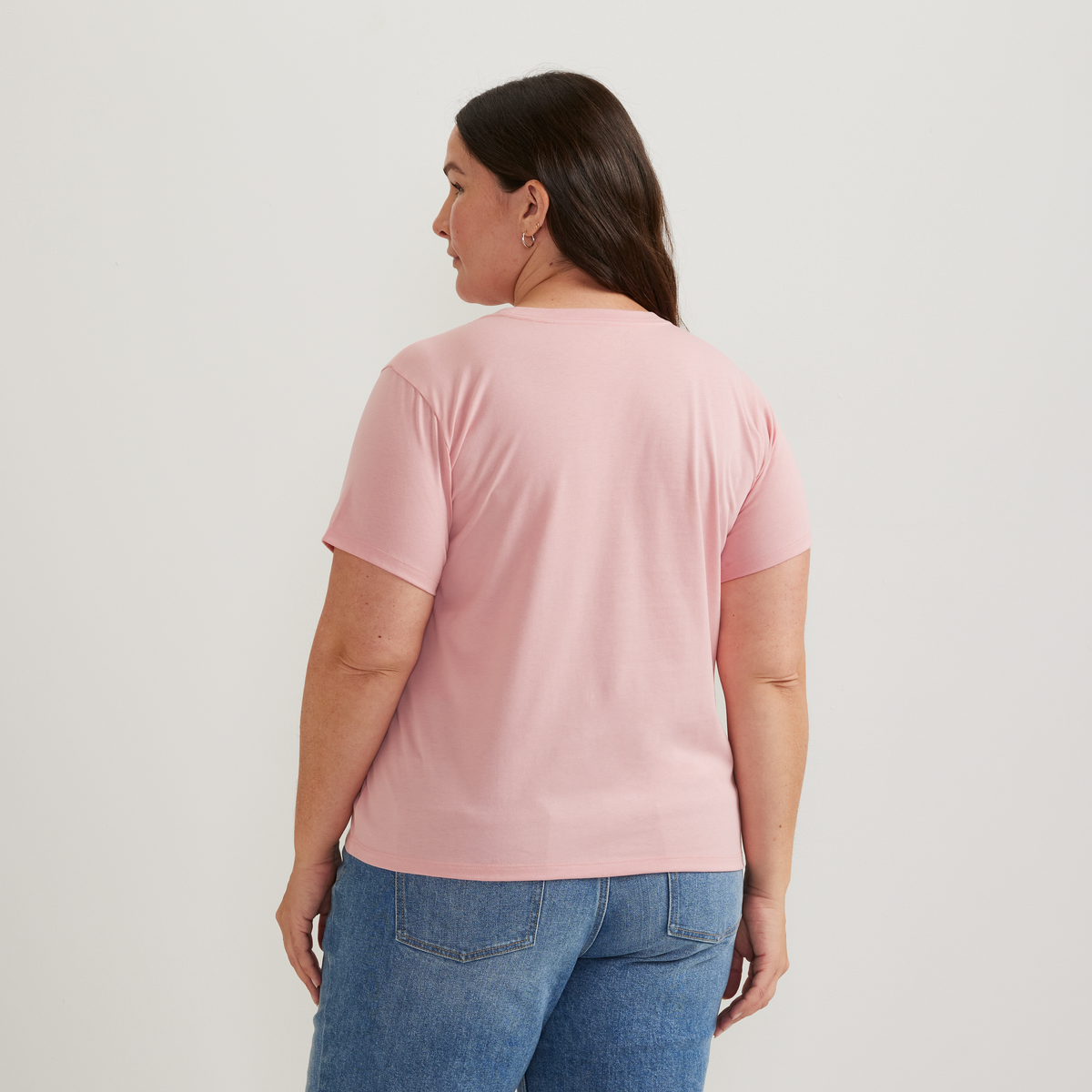 Women's EB Graphic-Lt Berry-Plus-F1