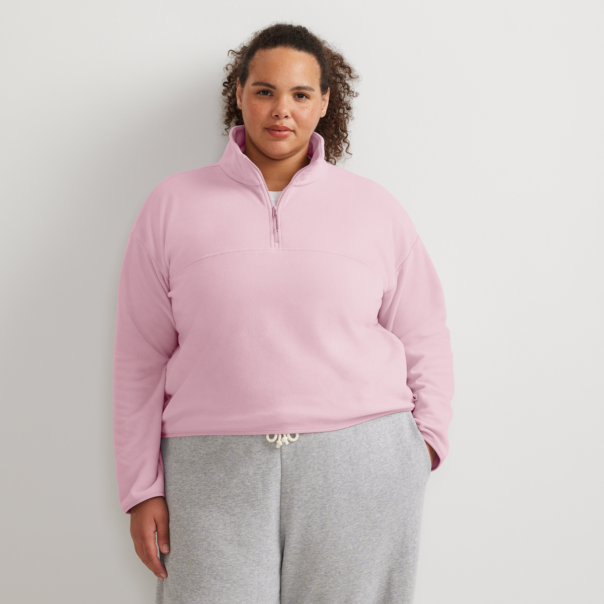 Women's Guide Pant-Peony-Plus-C1