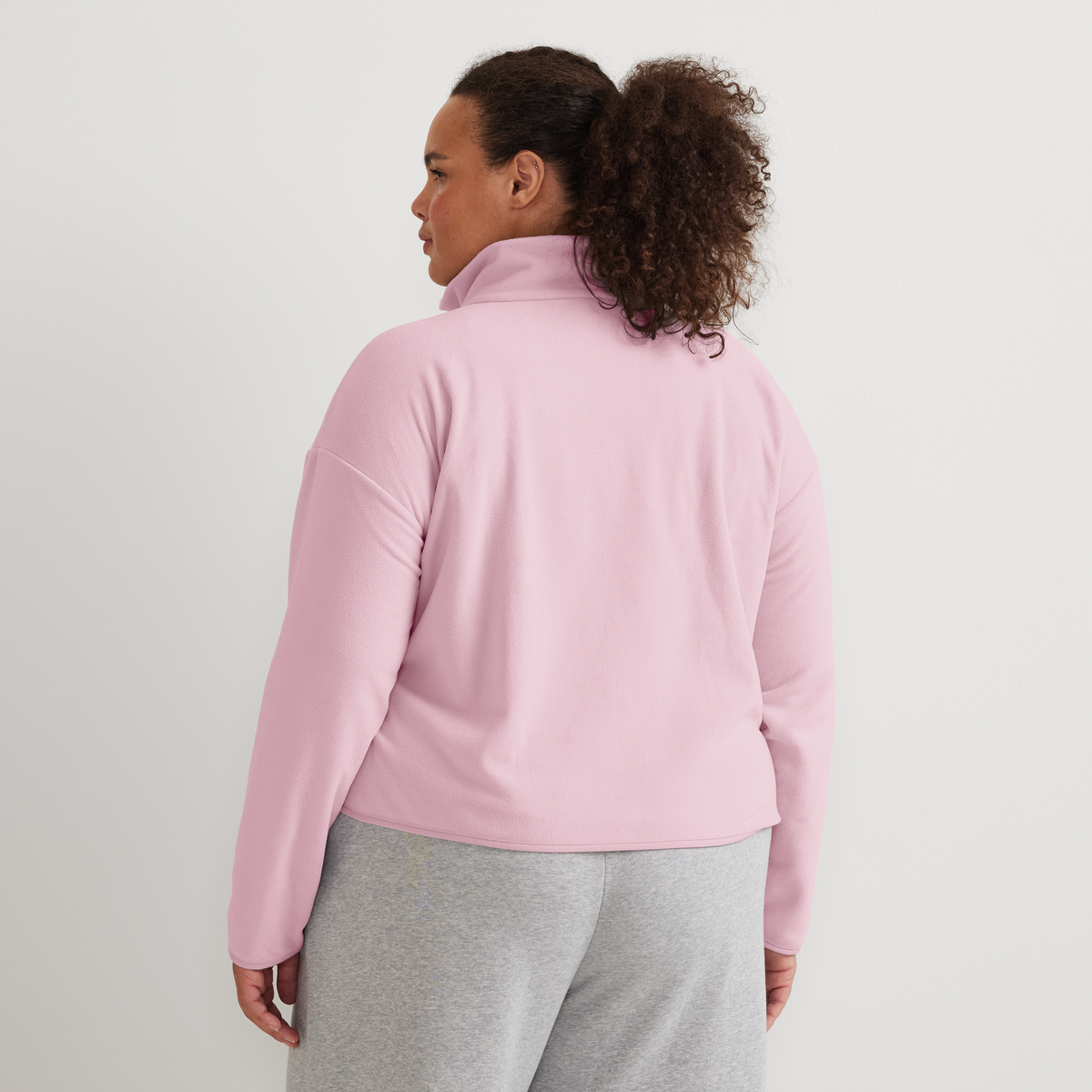 Women's Guide Pant-Peony-Plus-F1