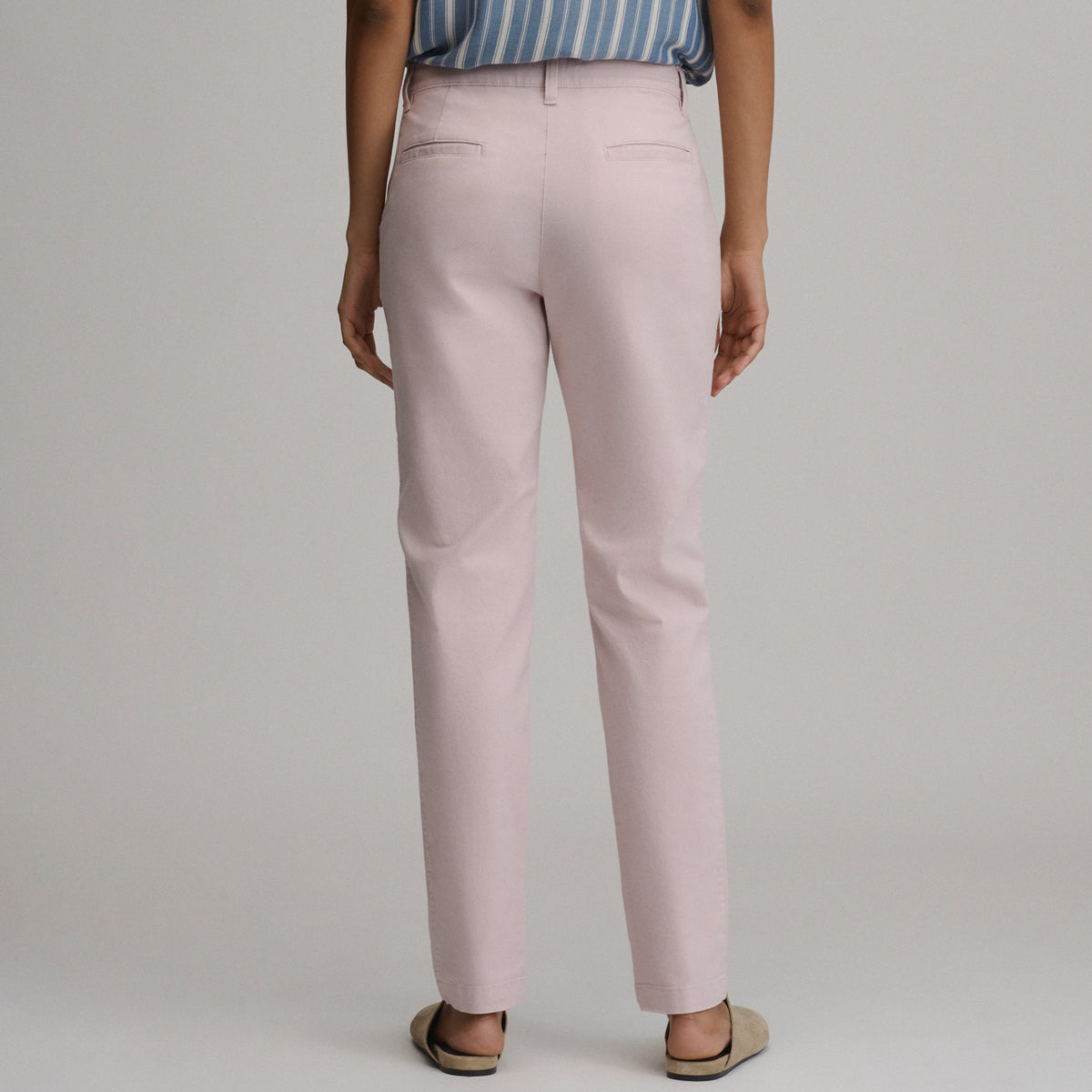 Women's Softened Legend Wash Pants-Calla Lily-2