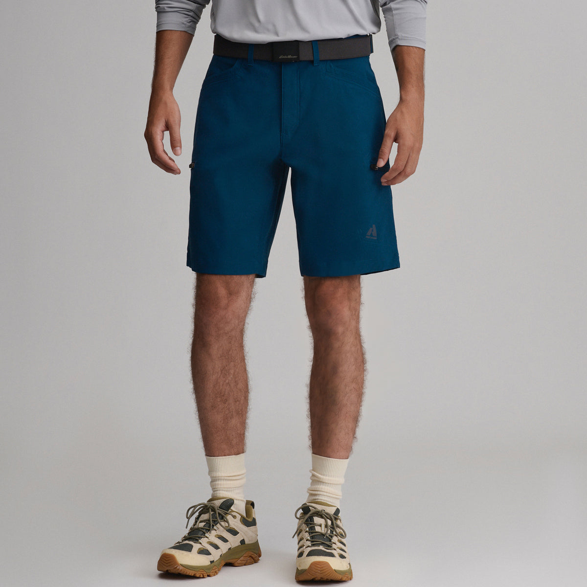 Men's Guide Pro Shorts 2.0 - 10"-Marine-5