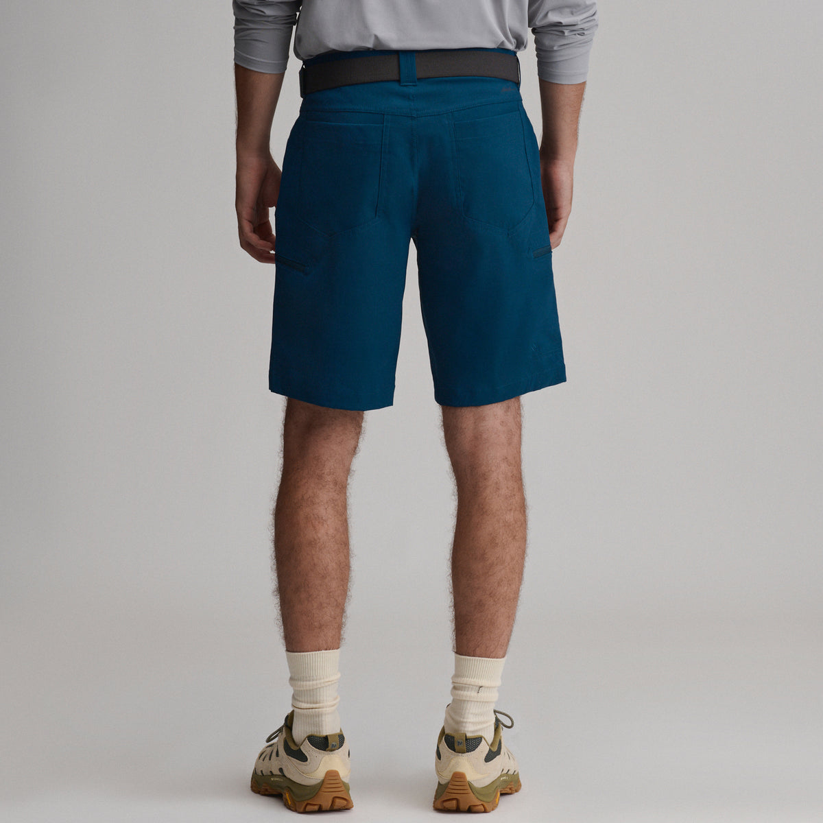 Men's Guide Pro Shorts 2.0 - 10"-Marine-6
